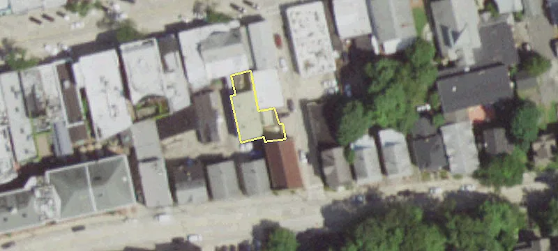 11 School St
