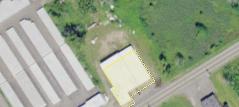 26 Industrial Tract Anx