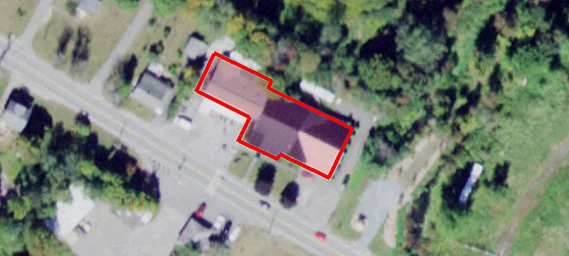 4 Sullivan St