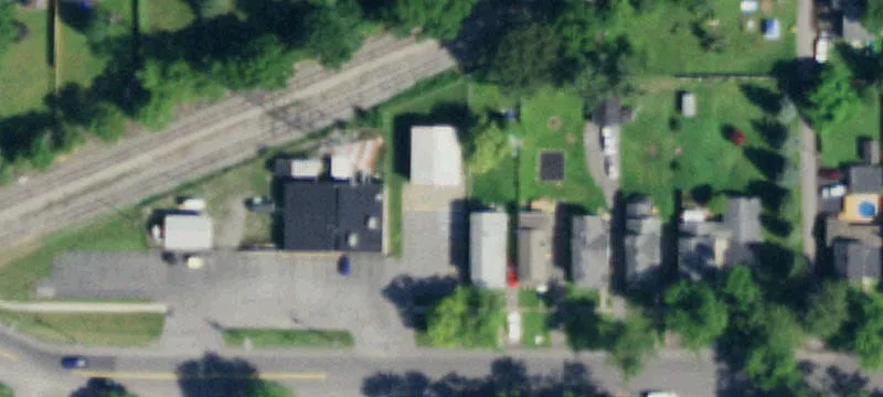 271 Niagara St