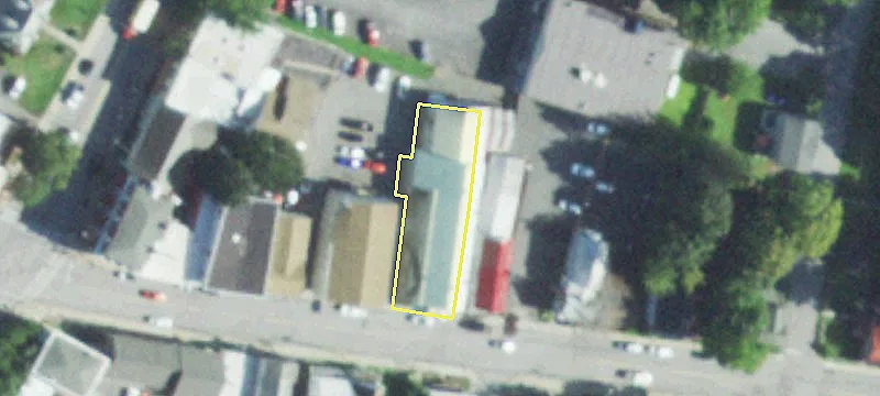 23 Market St