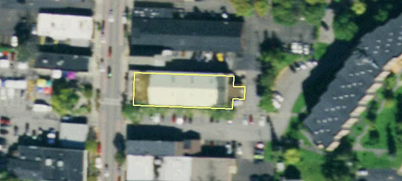 31 Buffalo St