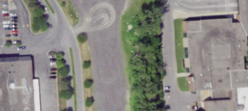 New Country Dr