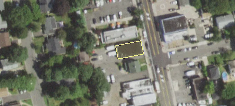 318 Larkfield Rd