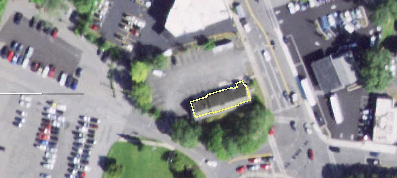 403 Washington Ave