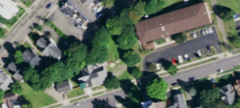Chandler St