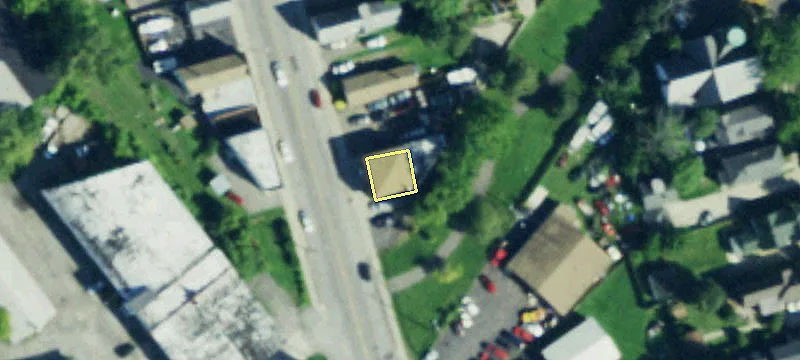 191 Oliver St