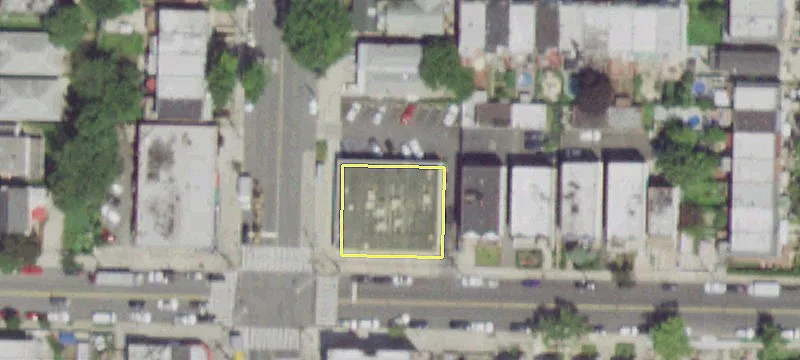 2504 Eastchester Rd