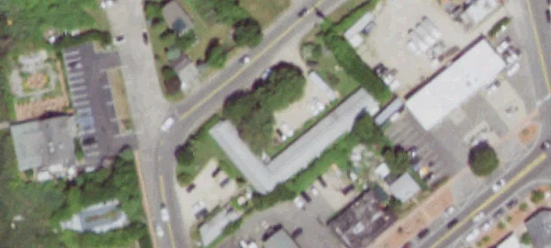 2 Euclid Ave