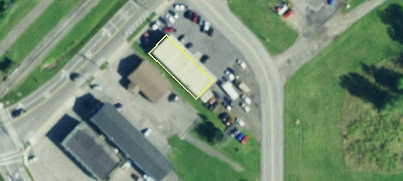 601 Erie Ave