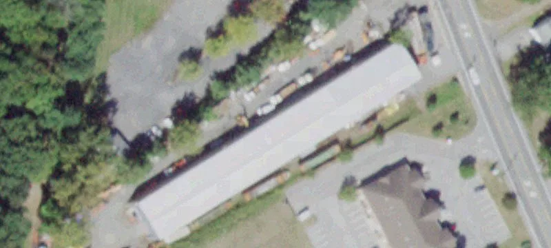 161 Temple Hl Rd