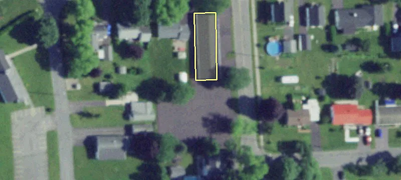 1000 Driving Park Ave
