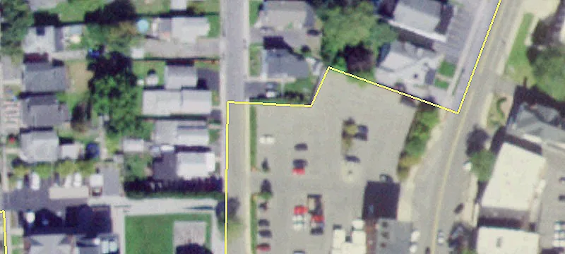 12 Mynderse St