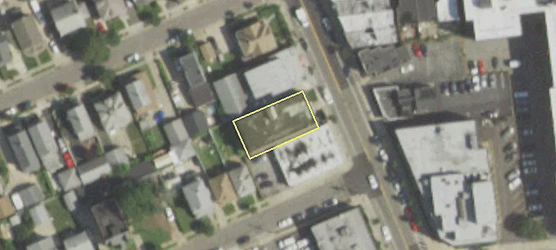 203 Willis Ave
