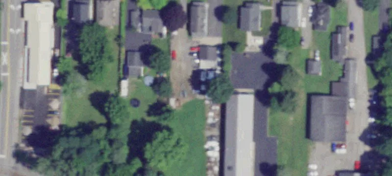 639 Whitney W Rd