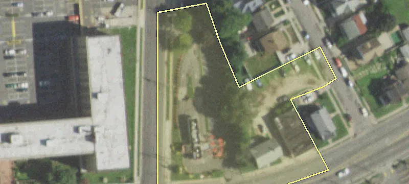 461 Fulton Ave