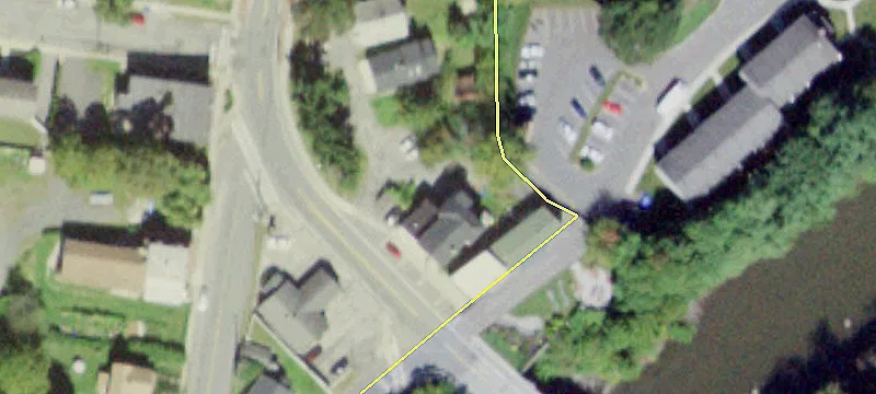 158-160 Main St