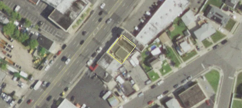 4409 Austin Blvd