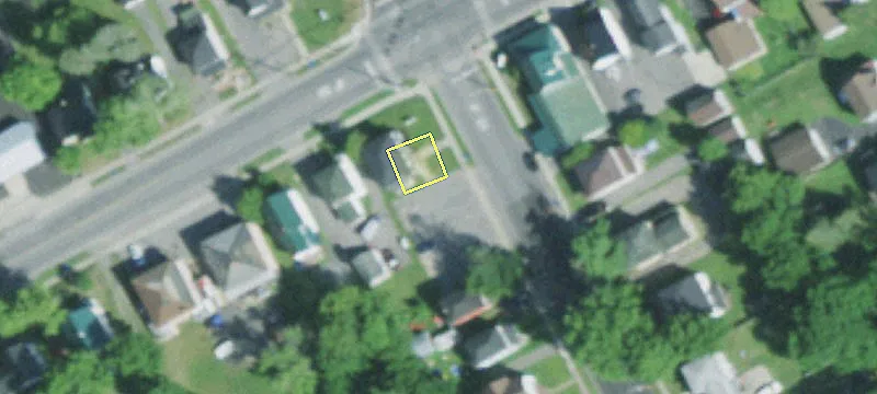 6 Parker Ave