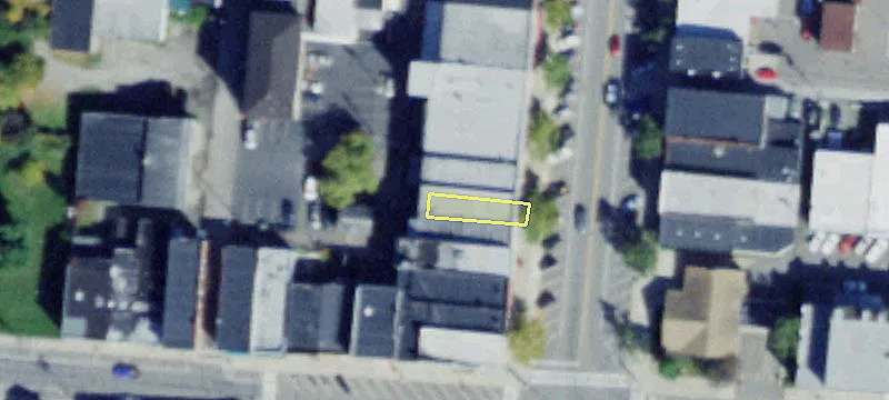 11 Liberty St