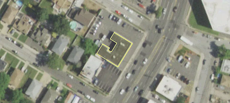 4000 Austin Blvd