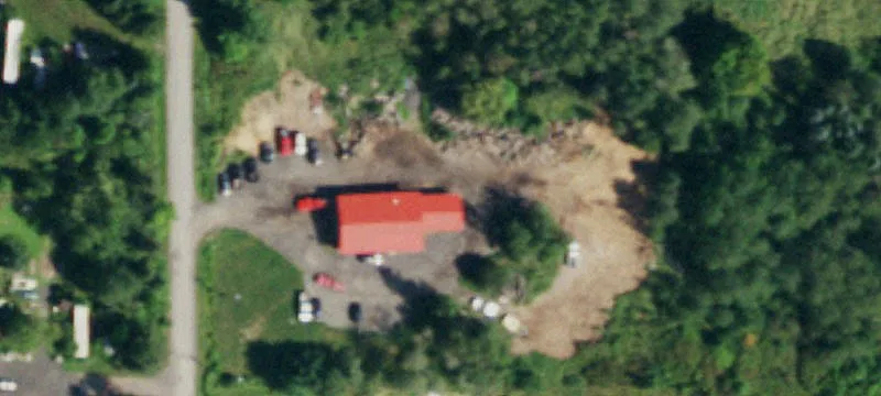 184 Ellicott Rd