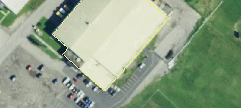 100 Rdg Rd
