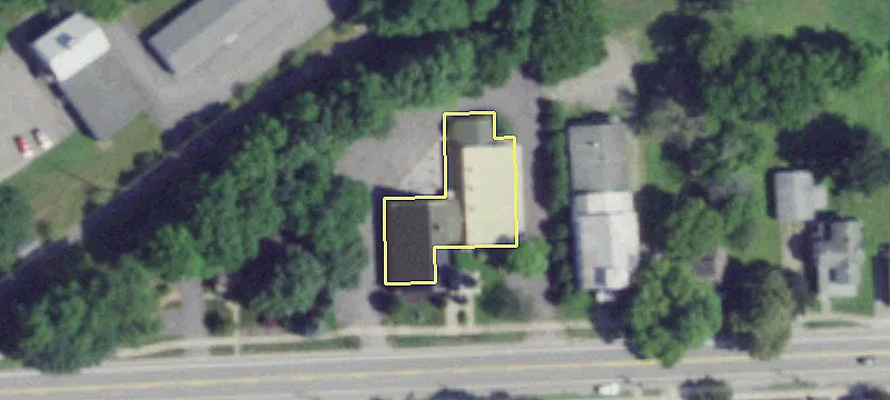 3886 Rush Mendon Rd