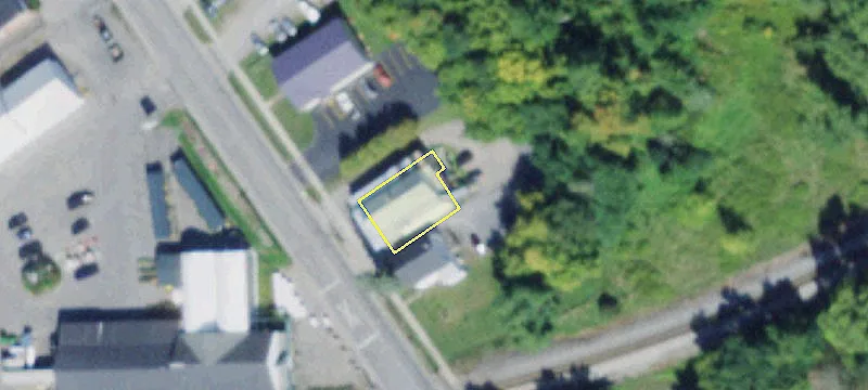 7 Pne St