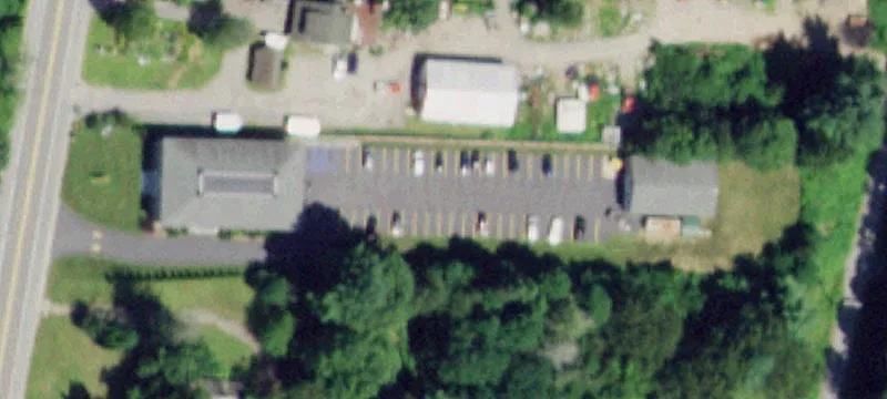 550 Maple Ave
