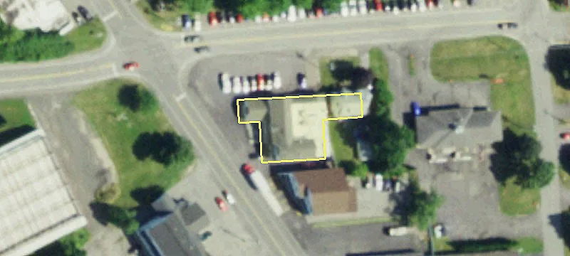 210 Portage Rd
