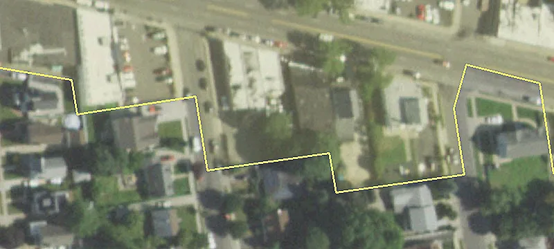 440 Jerusalem Ave