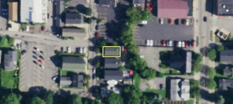 26 Temple Pl