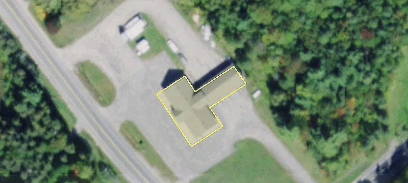 5830 County Rte 27