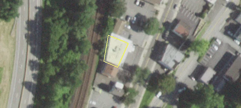 835 Franklin Ave