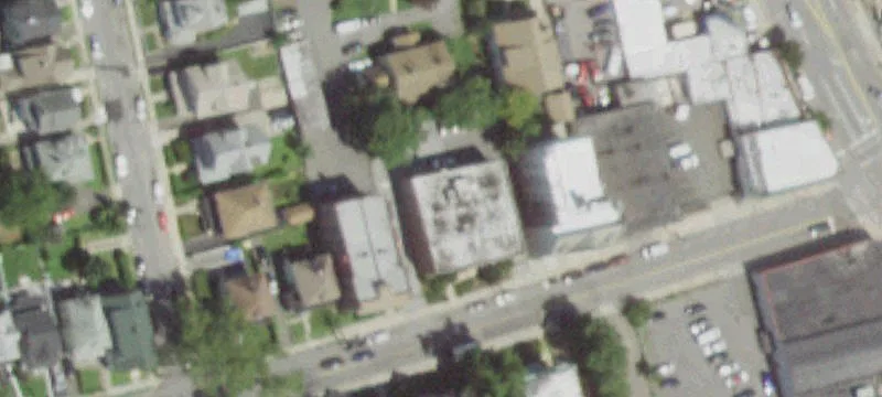 25 Coligni Ave