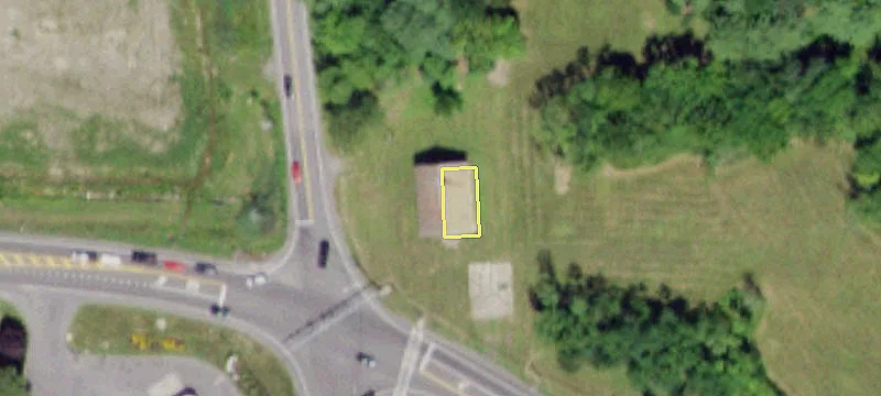 502 Eastline Rd