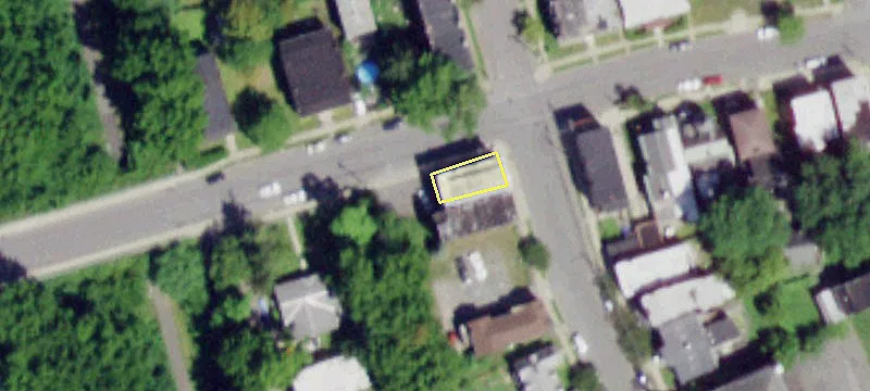 8 Garner St