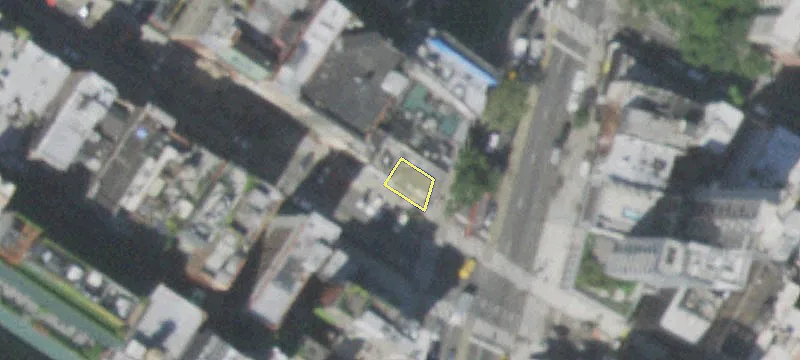 348 Bowery