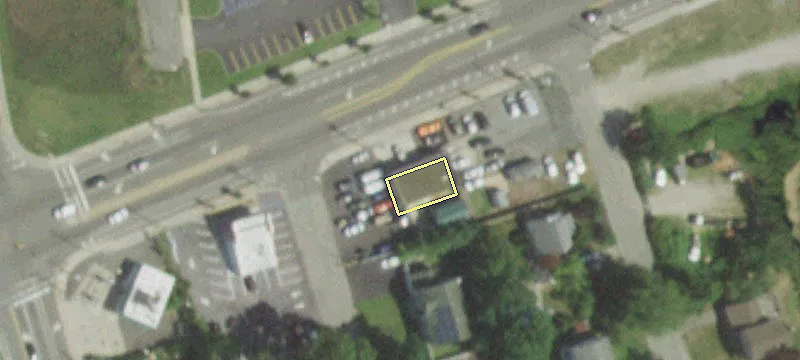 400 Portion Rd