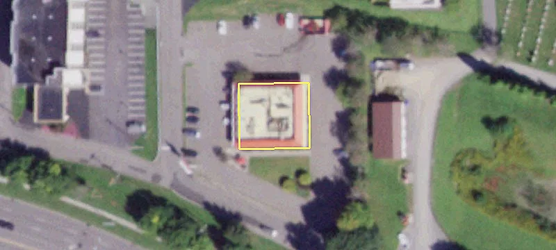 561 Harry L Dr