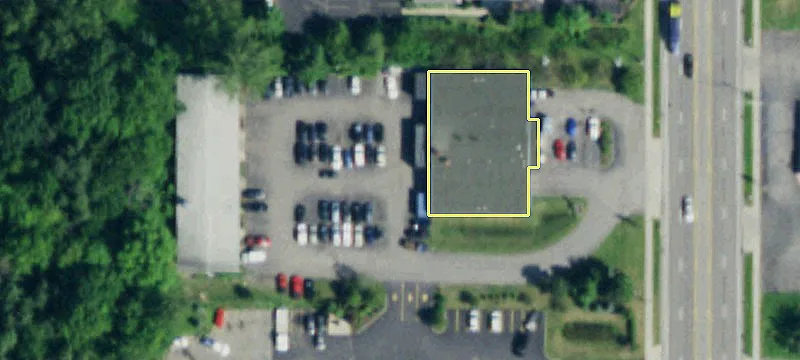 9200 Transit Rd