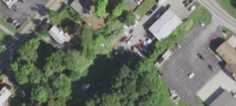 86 Old Hopewell Rd