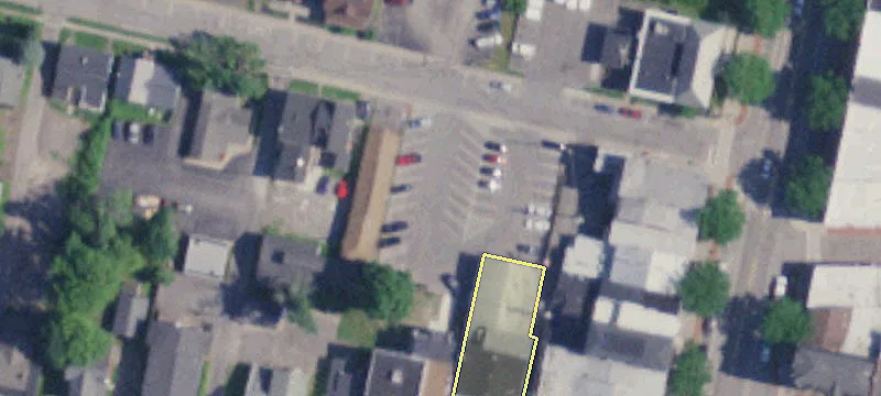 Clinton St