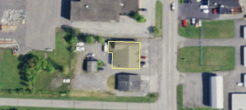 431 Olean Rd