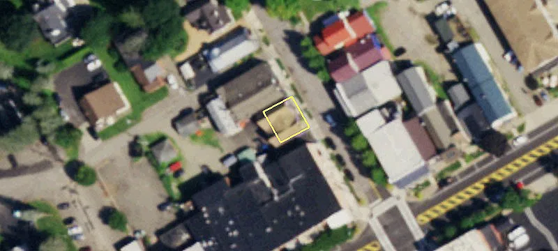 9 Monroe St