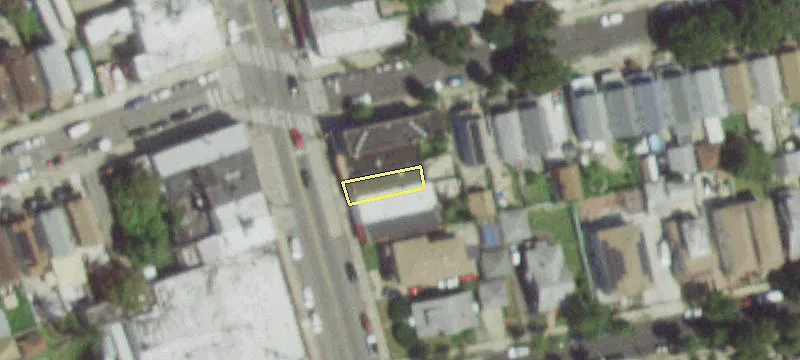 11905 Sutphin Blvd