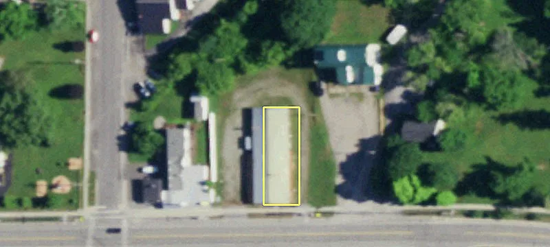 243 Main St