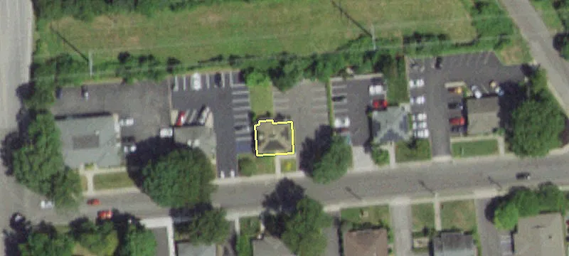 5 Roosevelt Ave