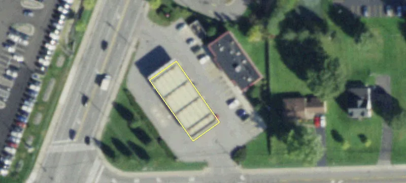 4200 Henrietta Rd